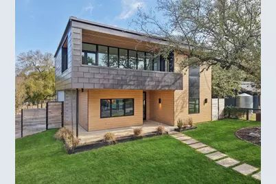 2512 Ridgeview Street, Austin, TX 78704 - Photo 4