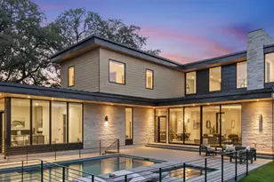 2512 Ridgeview St, Austin, TX 78704 - Photo 2