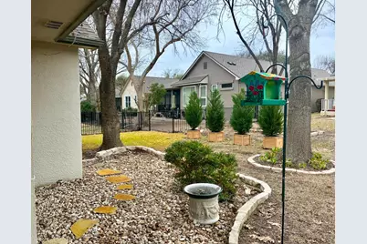 216 Whispering Wind Drive, Georgetown, TX 78633 - Photo 16