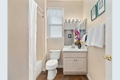 216 Whispering Wind Drive, Georgetown, TX 78633 - Photo 10