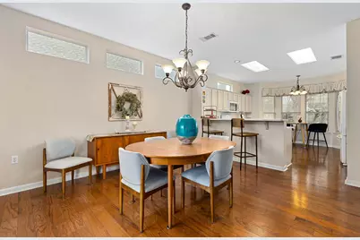 216 Whispering Wind Drive, Georgetown, TX 78633 - Photo 4