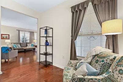 216 Whispering Wind Drive, Georgetown, TX 78633 - Photo 8