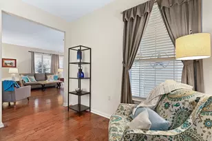 216 Whispering Wind Dr, Georgetown, TX 78633 - Photo 8