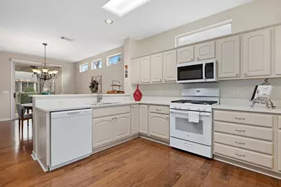 216 Whispering Wind Drive, Georgetown, TX 78633 - Photo 6