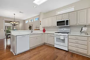 216 Whispering Wind Dr, Georgetown, TX 78633 - Photo 6