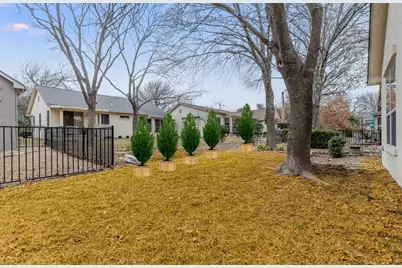 216 Whispering Wind Drive, Georgetown, TX 78633 - Photo 18