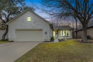 216 Whispering Wind Dr, Georgetown, TX 78633 - Photo 1