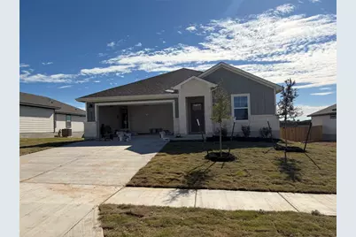 325 Gristmill Road, Burnet, TX 78611 - Photo 1