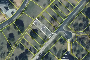 Lot W19040-A Deep Canyon, Horseshoe Bay, TX 78657 - Photo 1