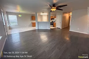 232 Buttercup Way, Kyle, TX 78640 - Photo 2