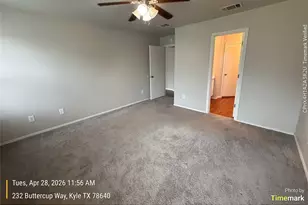232 Buttercup Way, Kyle, TX 78640 - Photo 10