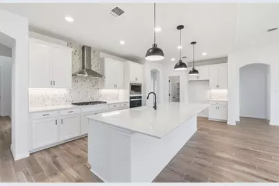 600 Canyoncrest Way, Liberty Hill, TX 78642 - Photo 6