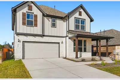 600 Canyoncrest Way, Liberty Hill, TX 78642 - Photo 2