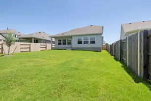 166 Wagon Spoke Wy, Liberty Hill, TX 78642 - Photo 28