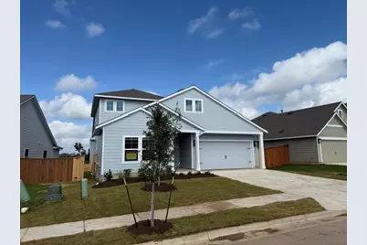166 Wagon Spoke Way, Liberty Hill, TX 78642 - Photo 2