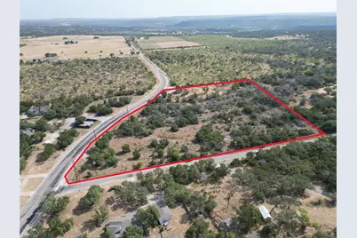 3809 Mormon Mill Road, Marble Falls, TX 78654 - Photo 12