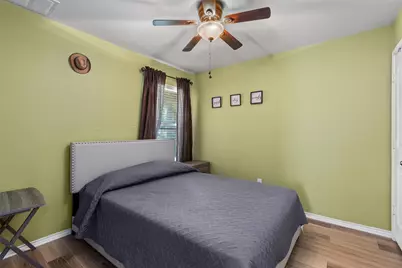 611 Big Bend Trail, Taylor, TX 76574 - Photo 18