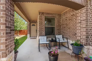 611 Big Bend Trail, Taylor, TX 76574 - Photo 4