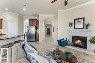 2509 Dillon Pond Ln, Pflugerville, TX 78660 - Photo 4