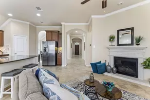 2509 Dillon Pond Ln, Pflugerville, TX 78660 - Photo 2