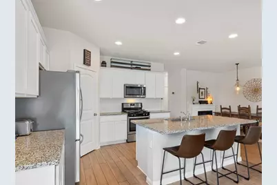 4104 Porter Farm Road, Georgetown, TX 78628 - Photo 14