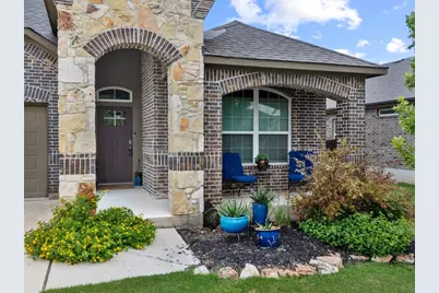 4104 Porter Farm Road, Georgetown, TX 78628 - Photo 4