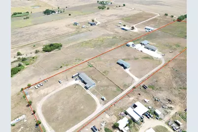 700 County Road 423 Road, Taylor, TX 76574 - Photo 24
