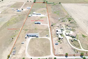 700 County Road 423 Rd, Taylor, TX 76574 - Photo 1