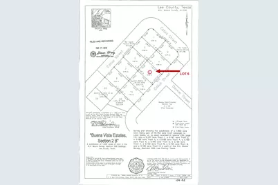 605 Cactus Street, Giddings, TX 78942 - Photo 6