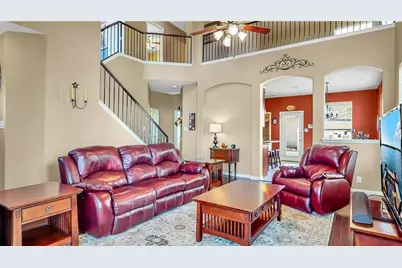 913 Heritage Springs Trail, Round Rock, TX 78664 - Photo 2