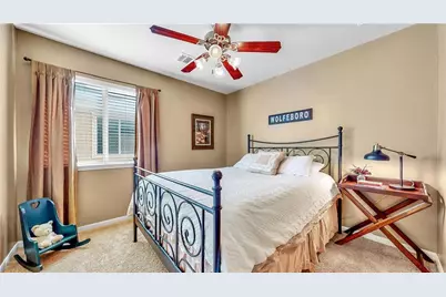 913 Heritage Springs Trail, Round Rock, TX 78664 - Photo 18