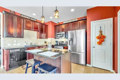 913 Heritage Springs Trail, Round Rock, TX 78664 - Photo 6