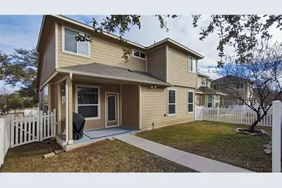 913 Heritage Springs Trail, Round Rock, TX 78664 - Photo 22