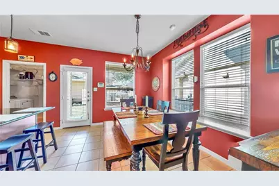 913 Heritage Springs Trail, Round Rock, TX 78664 - Photo 8