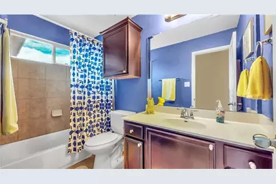 913 Heritage Springs Trail, Round Rock, TX 78664 - Photo 20