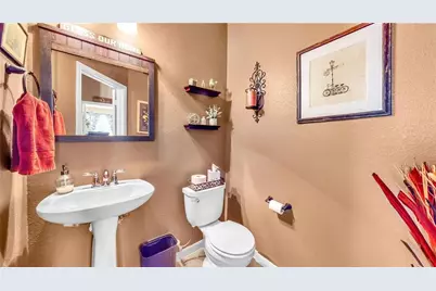 913 Heritage Springs Trail, Round Rock, TX 78664 - Photo 10