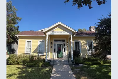 302 W Main Street #103, Round Rock, TX 78664 - Photo 1
