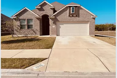 1925 Waterfall Avenue, Leander, TX 78641 - Photo 1