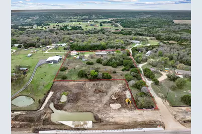 3035 County Road 255 Road, Georgetown, TX 78633 - Photo 2