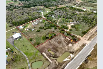 3035 County Road 255 Road, Georgetown, TX 78633 - Photo 8