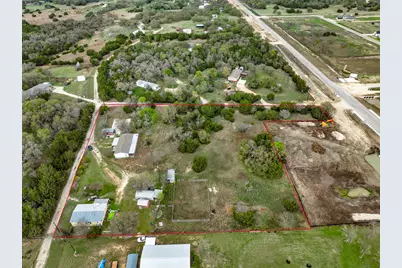 3035 County Road 255 Road, Georgetown, TX 78633 - Photo 6