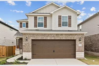 532 Tailwind Drive, Kyle, TX 78640 - Photo 1