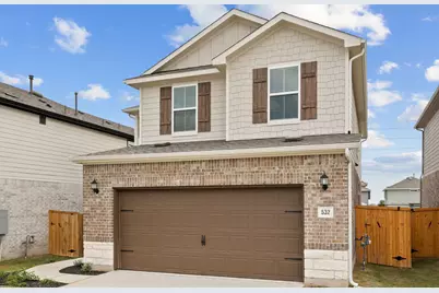 532 Tailwind Drive, Kyle, TX 78640 - Photo 2