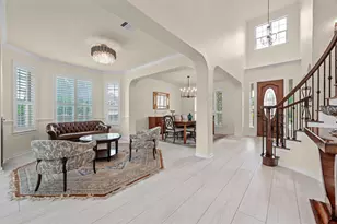 3030 Covington Pl, Round Rock, TX 78681 - Photo 2