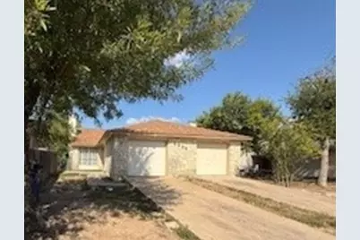 2202 Donahue Lane #B, Austin, TX 78744 - Photo 1