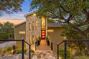 208 Morar Dr, Briarcliff, TX 78669 - Photo 6