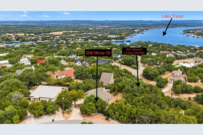 208 Morar Drive, Briarcliff, TX 78669 - Photo 2