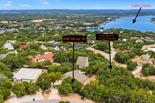 208 Morar Dr, Briarcliff, TX 78669 - Photo 2
