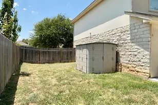 1405 Summercrest Blvd, Georgetown, TX 78626 - Photo 30