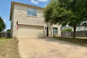 1405 Summercrest Blvd, Georgetown, TX 78626 - Photo 1